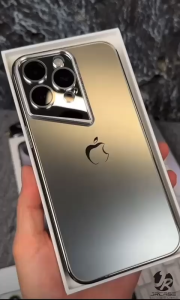 iPhone 16 series Premium Pro Lux AG Glass Case Matte Blade Lens Camera For iPhone 15 14 13 12 11 Pro Max Plus 15+ 14+ Tempered Glass Lensa Kamera Protector Protection Proteksi Pelindung Kamera Frosted Dove Doff Steel Frosted Softcase High Class Silikon