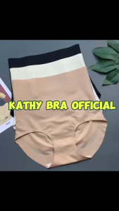 Q49 Quần Gen Bụng Cạp Cao Định Hình KATHY BRA Chống Cuộn Gen Bụng Phẳng Chất Su Cao Cấp