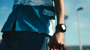 【2YEARS WARRANTY】 jam tangan lelaki G style Sports Watches Men Ms LED Digital Watches Military Waterproof Date Electronic Watch Boy Girl with 2 Year Warranty GA-110SR-1A