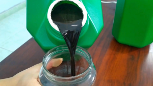 Phân bón Đạm Cá Hồi Can 10 lít