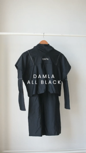 Sporte Baju Renang Muslimah - Damla