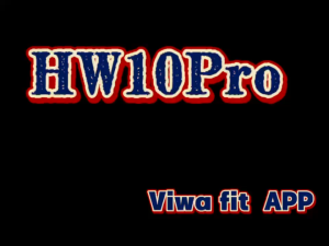 Original HW 10 Pro Waterproof Smart Watch Men Women 1.52 Inch 360*360 HD Screen Touch Screen Sport  Health Tracker Voice Calling Fitness  For Android Smartwatch