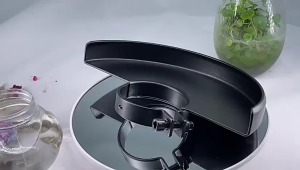 Cover Pelindung Gerinda Tangan 4 Inch Penutup Pengaman Mesin Grinda 4" Inci