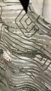 Bộ Quần Áo Bóng Đá RIKI Spec Chất Liệu Vải RIS4 FABRIC Chống Nhăn Kháng Khuẩn