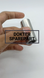 44D BOSH RUMAH ROLLER XEON / XEON RC / XEON KARBU / BOS / BOSH / BUSH / BUSHING