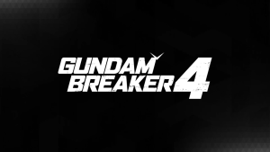 Gundam Breaker 4 PS5