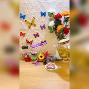 Trà Bổ Gan - Tiệm Trà Thảo Mộc