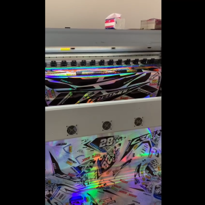 STICKER PREMIUM Stiker Vario 160 BISA HOLOGRAM Striping Vario 160 2022 2023 Vio 4