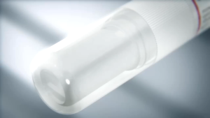 Ống hít mũi Thái Lan hít mũi Thái Lan 2 đầu Ông Già Siang Pure Inhaler Formula II thông mũi tức thì