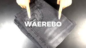 Prodigo Waerebo Celana Jeans Pria Slim Fit: Tips & Rekomendasi