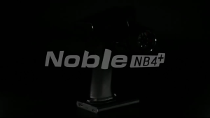 Tay Điều Khiển Flysky Noble NB4+ 8CH AFHDS 3 Transmitter (Kèm FGr4B)