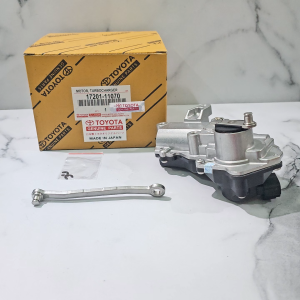 MOTOR TURBOCHARGER TOYOTA HILUX 1GD HILUX REVO 17201-11070