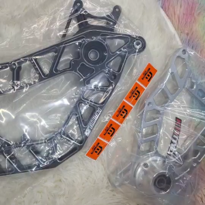 สวิงอาร์ม KAMUII ขาจับหลัง FORZA / GIORNO Motorcycle