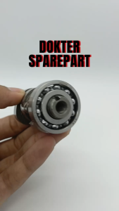 2PH NOKEN AS CAMSHAFT MIO M3 / MIO J / MIO SOUL / MIO Z / FINO 125 / X RIDE 125 / PENGGERAK KLEP