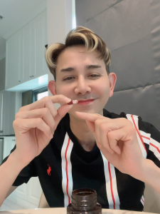 HWASA ASTRA Q10 🍒 1แถม1 ส่งฟรี ส่งไว มีของแถม  ฮวาซา แอสตร้า ผิว ฝ้า กระ  ชุ่มชื้น พี่เอไชยา