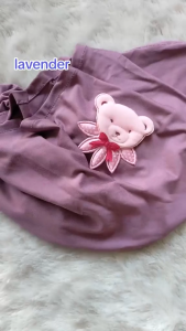 PASHMINA OVAL PANDA PASHMINA OVAL ANAK ANAK - PASTAN ANAK BONEKA