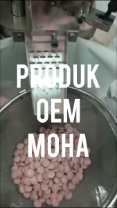 CANDY DALAMAN WANITA MONTOK 1PCS