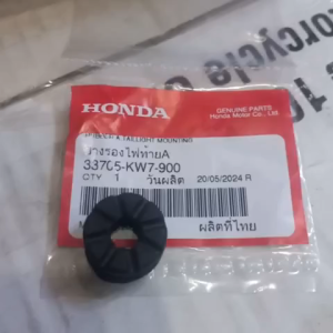 cao su đèn sau Wave  Sp  Fu