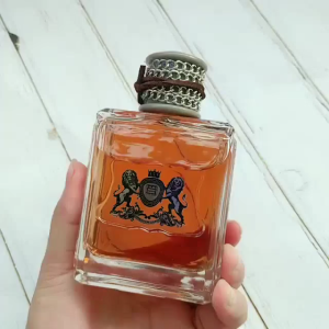[HCM] Nước Hoa Nam Chính Hãng Thơm Lâu Nam Tính Jean Miss 100ml-Randy