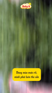 Áo mưa cho bé 3D họa tiết hình thú ngộ nghĩnh Baby-S Áo mưa trẻ em 2-10 tuổi nhiều màu xinh xắn – SAM020