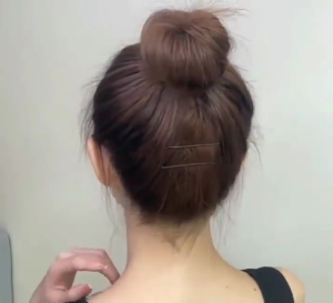 2PACK MINI BOBBY PIN JEPIT RAMBUT IMPOR AKSESORIS SALON P14