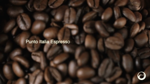 Punto Italia Espresso - 100% ARABICA SUPERIORE (Nespresso Compatible)  - 10Capsules/Box