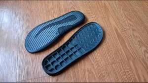 Outsole Alas Bawah Sandal Pria Casual Slip On TPR 940 Size 39 sd 43