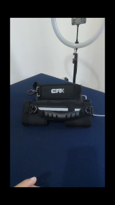 Handle Carry Strap Sepeda Lipat Jinjing