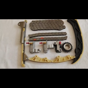 7gr-fks 8gr-fxs 8gr 7gr timing chain kit for lexus land cruiser prado highlander engine 13506-31060 13540-31040 ka-68 11piece