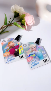 Moko Moko Lipgloss | Moko Moko x Disney 100 My Precious Magic Lip Gloss