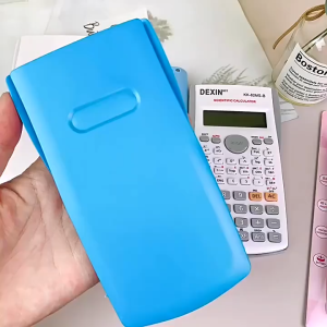 Máy Tính Khoa Học Đa Năng Sinh Viên Máy Tính Cầm Tay Đơn Giản Văn Phòng Phẩm Trường Vật Dụng Văn Phòng COS