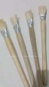 Kuas Kue Murah - Kuas Kue Murah Ukuran 23 cm