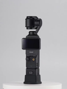 DJI OSMO Pocket 3 Camera Base for Pocket 3 Desktop Mount Accessories Camera Mount Stand Base