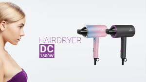 Máy sấy tóc Kalpen HDK-3601 - Điện Máy Tiện Lợi 247 - Giao hàng miễn phí