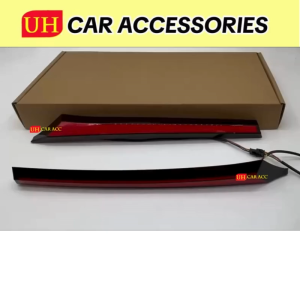MAZDA CX5 CX-5 2022 2023 2024 REAR TRUNK TAILGATE LED LIGHT LAMP LIGHTS