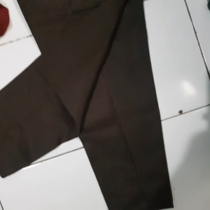 SETELAN PRAMUKA ANAK LAKI LAKI / PAKAIAN SEKOLAH PRAMUKA ANAK LAKI LAKI LENGAN PANJANG