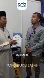 Tafsir Shalat EDISI REVISI: Memahami Makna Gerakan & Bacaan dalam Sholat
