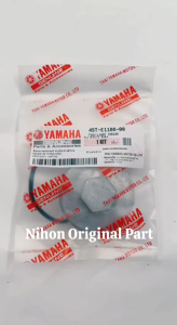 Tutup Klep Motor: Aksesoris Original Thailand untuk Mio, Jupiter, dan Vega