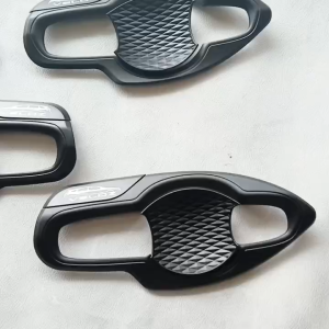 Cover Outer Pintu Mobil Veloz 2022-2024 Hitam