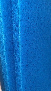 【KenCo】ฟิลเตอร์แมท เกรดพรีเมี่ยม ใยกรองหยาบรุ่นใหม่ ใยกรองญี่ปุ่นหนาพิเศษ ขนาด50×50×4cm และขนาด 50×40×4cm ใยกรองตู้ปลาบ่อปลา