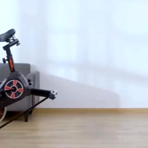 Sepeda Statis & Peralatan Fitness Ruangan