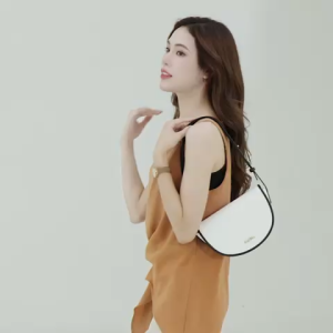 KAFINA - Tas Selempang Wanita Karina Bag Tas Bahu Wanita Shoulder Bag #2269