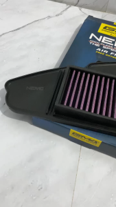 FILTER UDARA NEMO BEAT NEW DELUXE / SCOOPY NEW / GENIO / BEAT STREET LED NEW 2021 2022 2023 2024