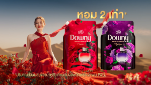 [ยกลัง 12 ถุง] ดาวน์นี่ Downy ปรับผ้านุ่ม สูตรเข้มข้น 470 ml.