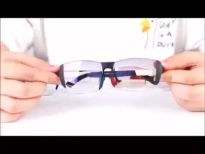 COD Kacamata Baca Plus Pria Dan Wanita Bisa Baca Dan Jalan Lensa Anti Radiasi Reading Glasses 201