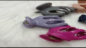 JEPITAN RAMBUT GIGI 3 JEDAI RAMBUT 5CM PER PCS