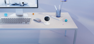 EZVIZ  CB1 2MP WIFI Battery Camera  Magnetic Base Two Way Talk Human Motion Detection Type C Charge