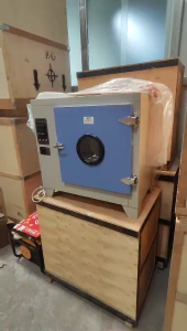 Tủ sấy dụng cụ phòng thí nghiệm dung tích 70 Lít 136 lít 225 lít 640 lít tủ sấy đa năng 101-1A