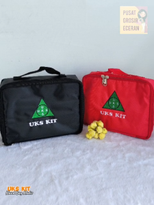 Tas Medis P3K & Obat Pouch Travel: Panduan Lengkap