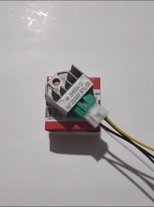 Kiprok Regulator Mio Dan Socket Sporty Smile Soul Nouvo Jup z MX Vega R ZR New Scorpio